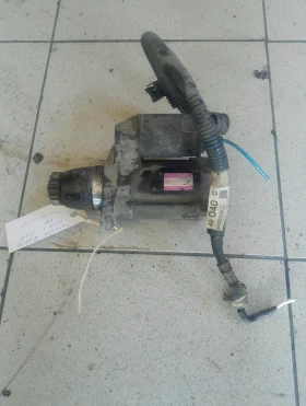 Стартер Тойота Рав4 2.0Б 07г.