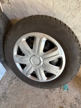 Джанти за VW, снимка 3