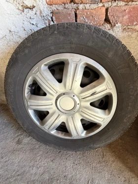 Джанти за VW, снимка 2