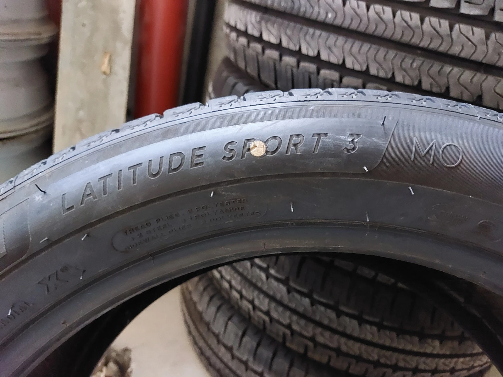 ���� 235/50R19 | Mobile.bg � ����������� 5