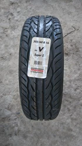      205/60R16