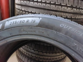 Гуми Летни 235/50R19, снимка 6 - Гуми и джанти - 42796846