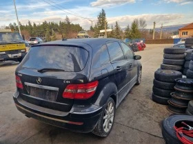 Mercedes-Benz B 180 Автомат, снимка 4