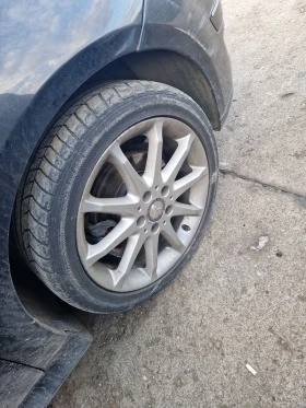 Mercedes-Benz B 180 Автомат, снимка 6