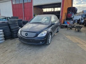 Mercedes-Benz B 180 Автомат, снимка 3