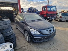 Mercedes-Benz B 180 Автомат, снимка 1