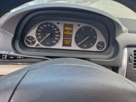Mercedes-Benz B 180 Автомат, снимка 5