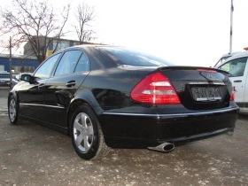 Mercedes-Benz E 280 3.0CDI AVANGARD, снимка 6