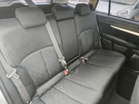 Subaru Legacy 2.0i, снимка 10