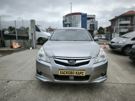 Subaru Legacy 2.0i, снимка 2