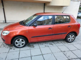 Skoda Fabia, снимка 3