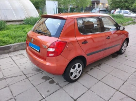 Skoda Fabia, снимка 5