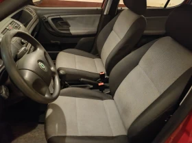 Skoda Fabia, снимка 13