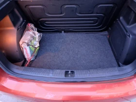 Skoda Fabia, снимка 10