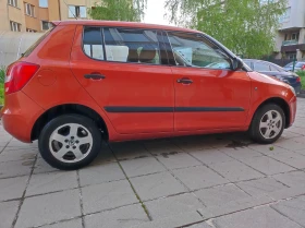 Skoda Fabia, снимка 6