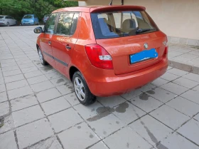 Skoda Fabia, снимка 7