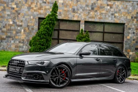 Audi A6 3.0TDI* 326HP* COMPETITION* DISTRONIC* QUATTRO 
