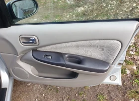 Nissan Almera, снимка 5
