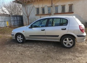 Nissan Almera, снимка 2
