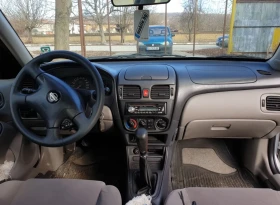 Nissan Almera, снимка 4