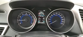 Hyundai I30 1.6I EURO6, Navi, Панорама, Кожа, снимка 12