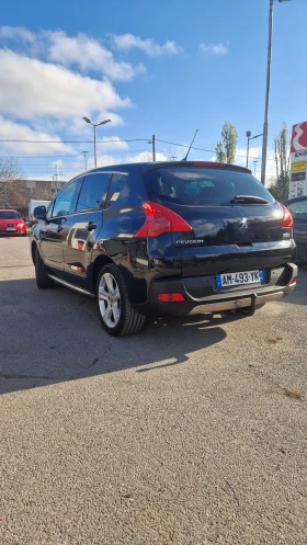 Peugeot 3008 2.0 Гаранция 6м./Кожа/Head-up/Пано/Подгрев/История, снимка 3