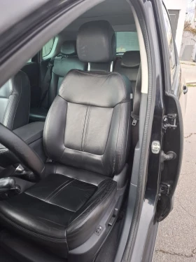 Peugeot 3008 2.0 Гаранция 6м./Кожа/Head-up/Пано/Подгрев/История, снимка 10