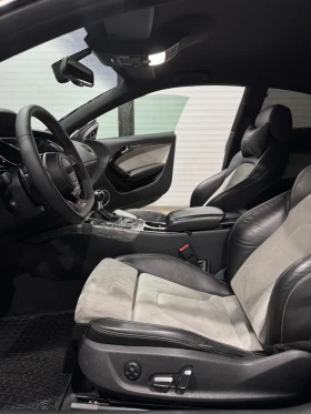 Audi A5 355HP Заслужава да се види !, снимка 10
