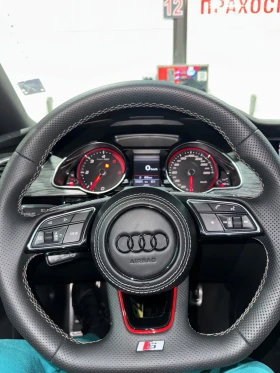 Audi A5 355HP Заслужава да се види !, снимка 15