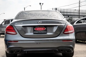 Mercedes-Benz E 43 AMG BURMESTER* МАСАЖИ* HUD* ОБДУХВАНЕ* PANORAMA, снимка 5