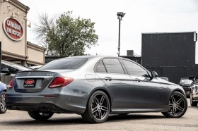 Mercedes-Benz E 43 AMG BURMESTER* МАСАЖИ* HUD* ОБДУХВАНЕ* PANORAMA, снимка 4