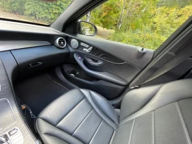 Mercedes-Benz C 300 C300 4 Matik Facelift VIAR 360, снимка 9
