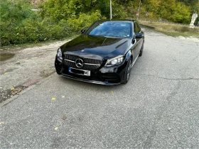 Mercedes-Benz C 300 C300 4 Matik Facelift VIAR 360, снимка 11
