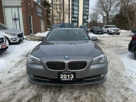 BMW 535 i X-DRIVE* LIMITED* KEYLESS АвтоКредит(ЦЕНА ДО БГ), снимка 2