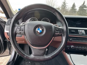 BMW 535 i X-DRIVE* LIMITED* KEYLESS АвтоКредит(ЦЕНА ДО БГ), снимка 8