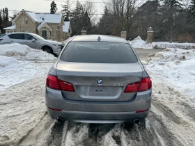 BMW 535 i X-DRIVE* LIMITED* KEYLESS АвтоКредит(ЦЕНА ДО БГ), снимка 5