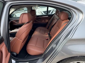 BMW 535 i X-DRIVE* LIMITED* KEYLESS АвтоКредит(ЦЕНА ДО БГ), снимка 13
