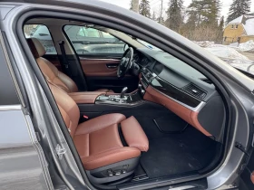 BMW 535 i X-DRIVE* LIMITED* KEYLESS АвтоКредит(ЦЕНА ДО БГ), снимка 11
