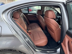 BMW 535 i X-DRIVE* LIMITED* KEYLESS АвтоКредит(ЦЕНА ДО БГ), снимка 12
