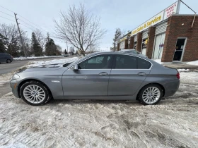 BMW 535 i X-DRIVE* LIMITED* KEYLESS АвтоКредит(ЦЕНА ДО БГ), снимка 6