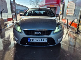 Ford Mondeo 1.8 TDCi, снимка 3