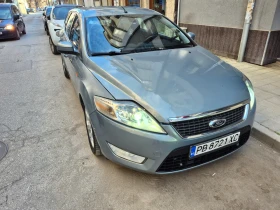 Ford Mondeo 1.8 TDCi, снимка 5