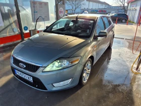 Ford Mondeo 1.8 TDCi, снимка 2