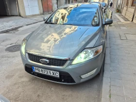 Ford Mondeo 1.8 TDCi, снимка 4