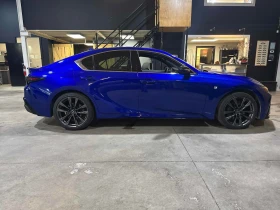 Lexus IS 300 С РЕГИСТРАЦИЯ & АВТО КРЕДИТ, снимка 3