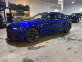Lexus IS 300 С РЕГИСТРАЦИЯ & АВТО КРЕДИТ, снимка 2