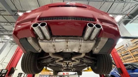 BMW M3  2dr Cpe / CARFAX / 9 RPM ! / V8 , снимка 17