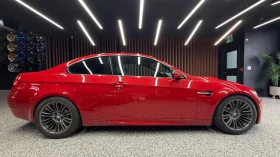 BMW M3  2dr Cpe / CARFAX / 9 RPM ! / V8 , снимка 3