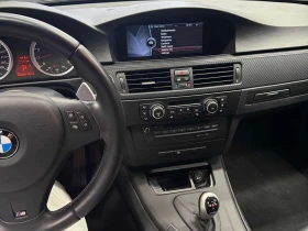 BMW M3  2dr Cpe / CARFAX / 9 RPM ! / V8 , снимка 9