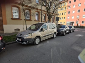 Peugeot Partner Tepee, снимка 1